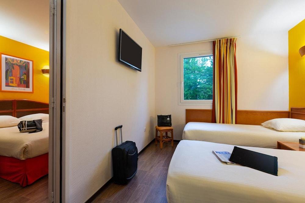 B&B Hotel Amneville-Les-Thermes Exterior photo