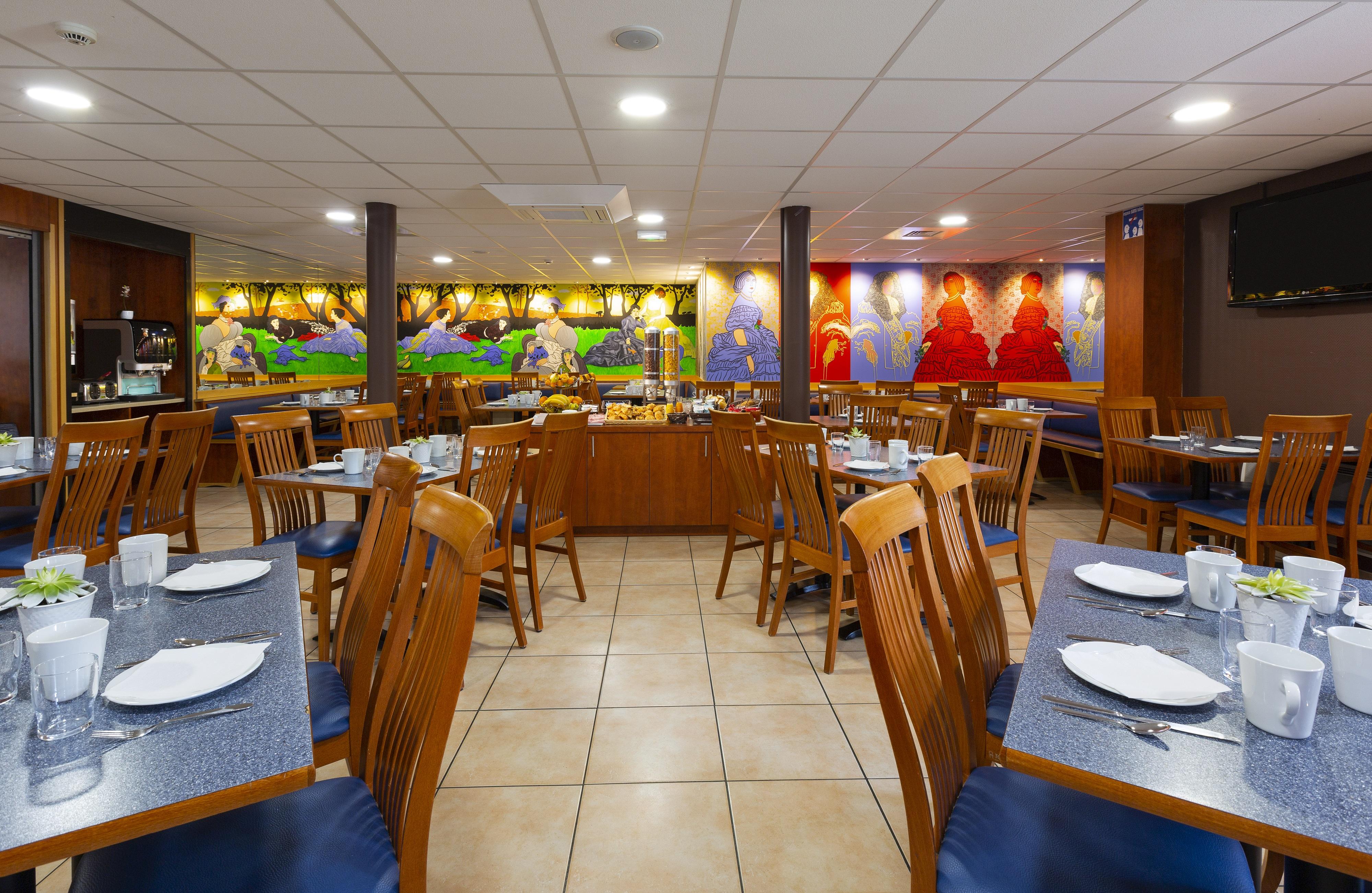 B&B Hotel Amneville-Les-Thermes Exterior photo
