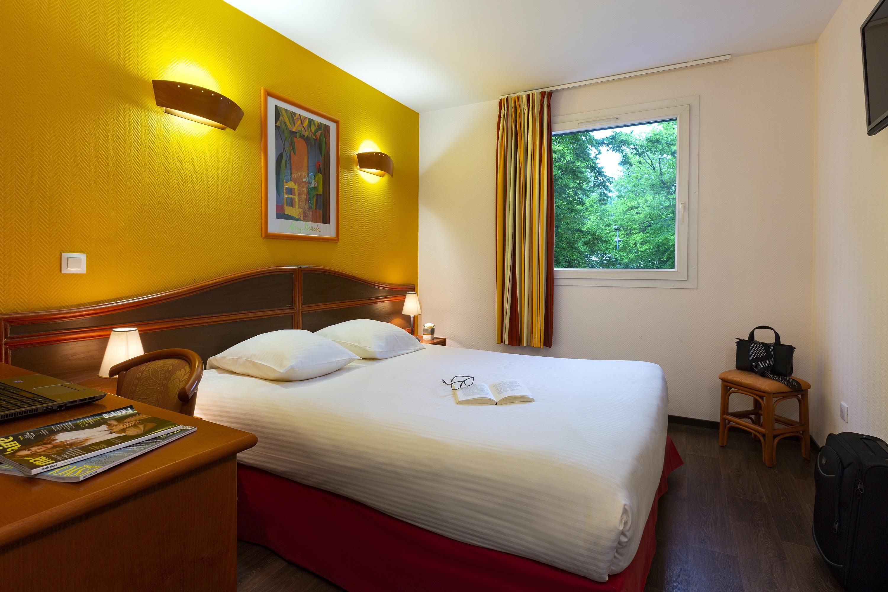B&B Hotel Amneville-Les-Thermes Exterior photo