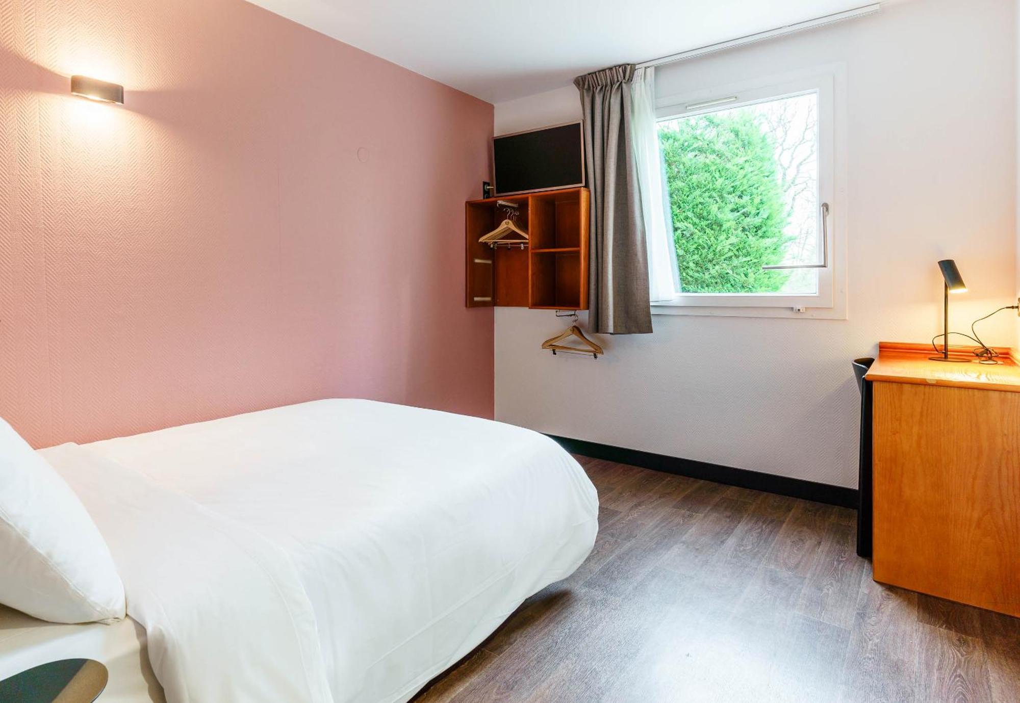 B&B Hotel Amneville-Les-Thermes Exterior photo
